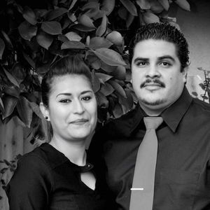 Meet your Posher, Rocio